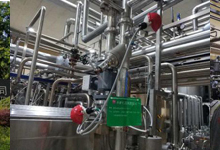 聯測儀表用于車間能耗監控