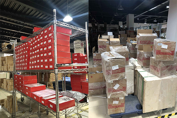 聯(lián)測(cè)315：產(chǎn)品服務(wù)并駕齊驅(qū)，攜手助力防疫阻擊戰(zhàn)