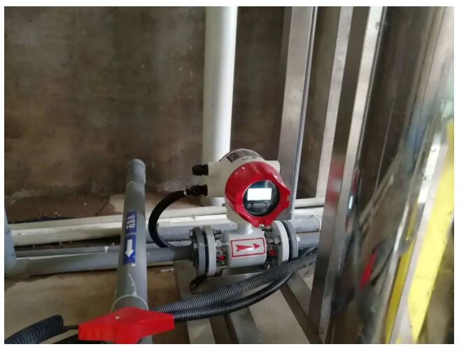 聯(lián)測(cè)儀表在污水處理中水回用環(huán)節(jié)的應(yīng)用