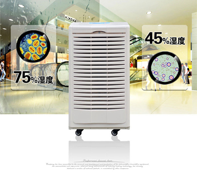 除濕機
