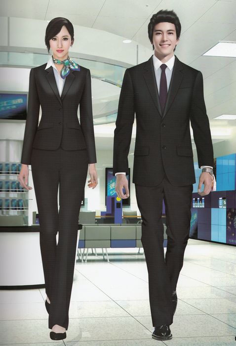 職業裝