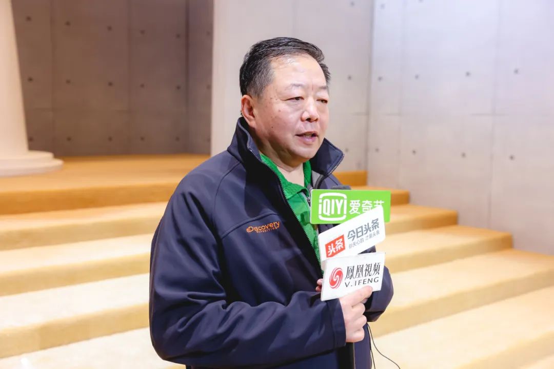  突破與自由，民族服裝定制品牌隆慶祥2023春夏新品發(fā)布會&ldquo;自由之境&rdquo;圓滿舉行