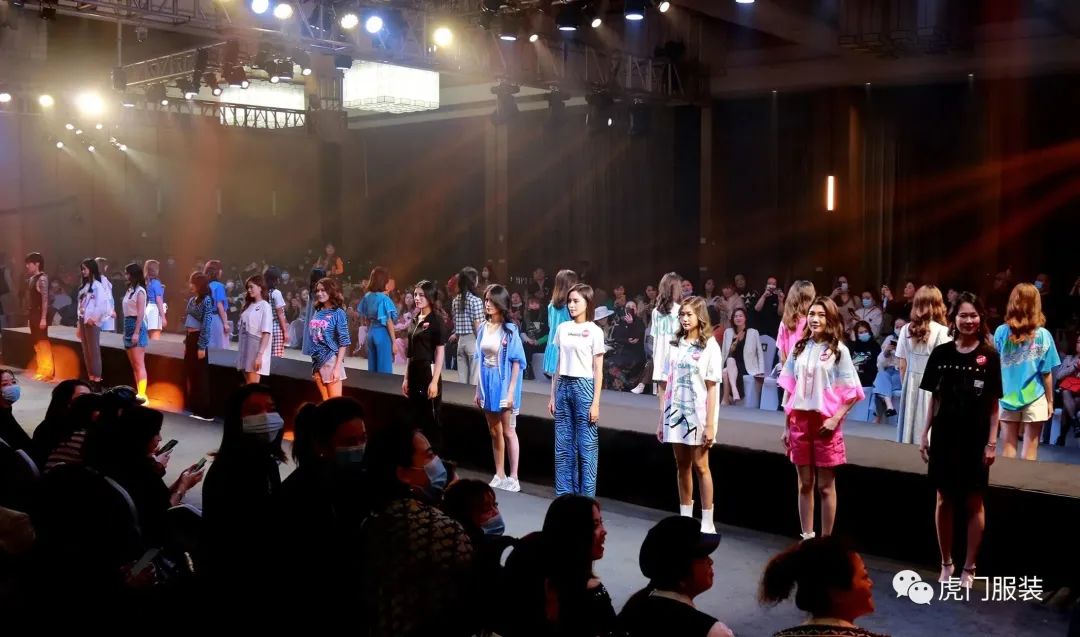 3月22-26日,第26屆虎門服交會帶你解鎖時尚密碼!