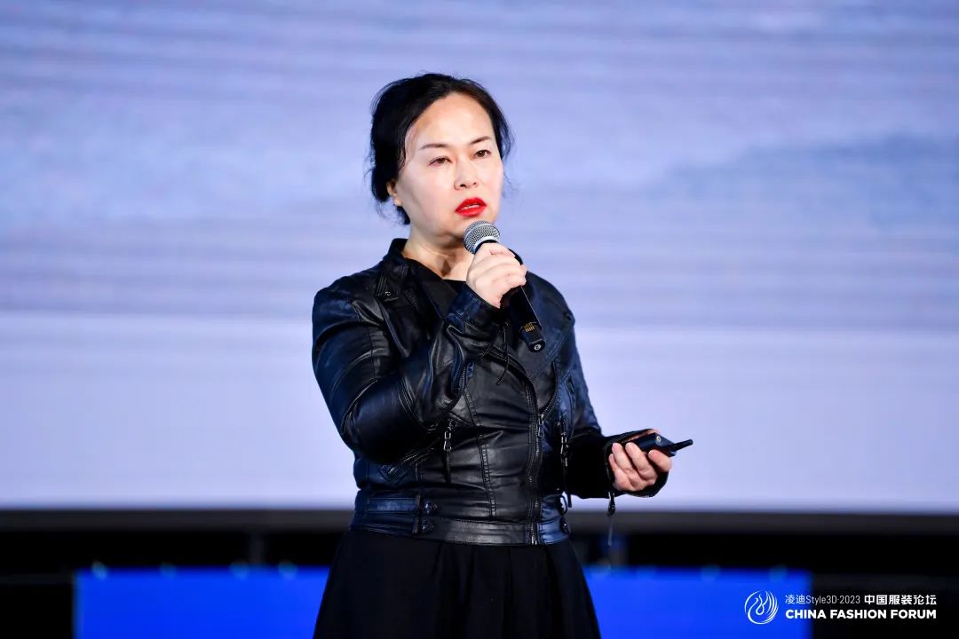 以極致態度,探索專業化的未來,2023中國服裝論壇全景復盤