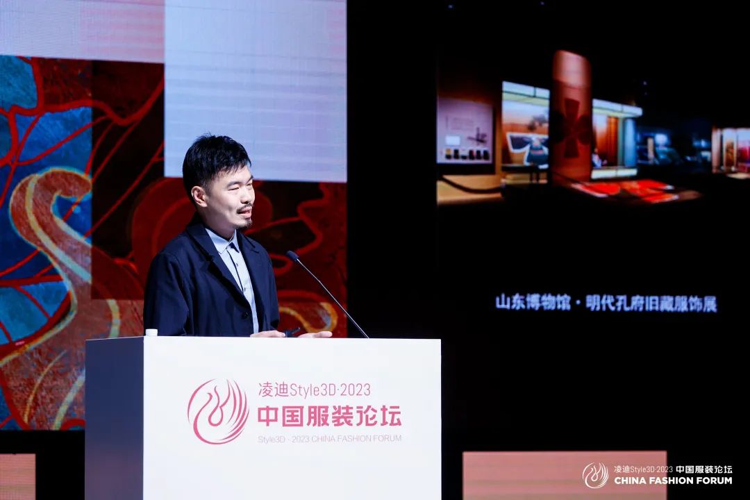 以極致態度,探索專業化的未來,2023中國服裝論壇全景復盤