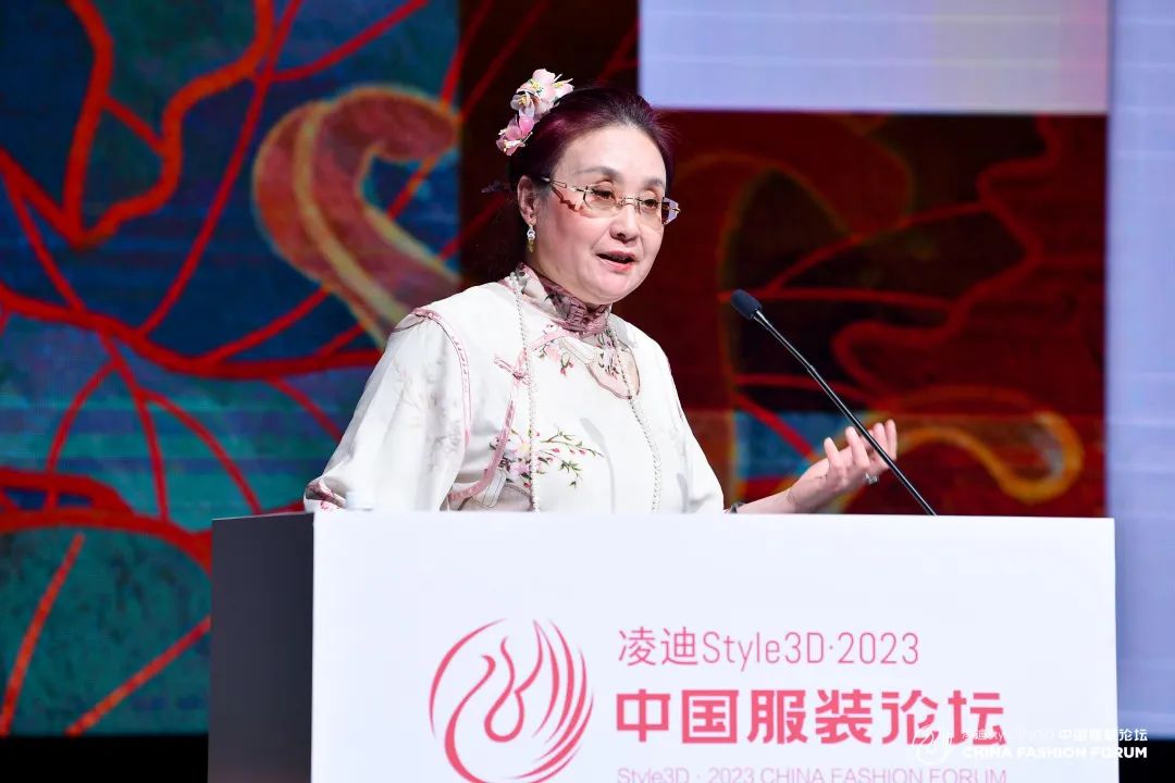 以極致態度,探索專業化的未來,2023中國服裝論壇全景復盤