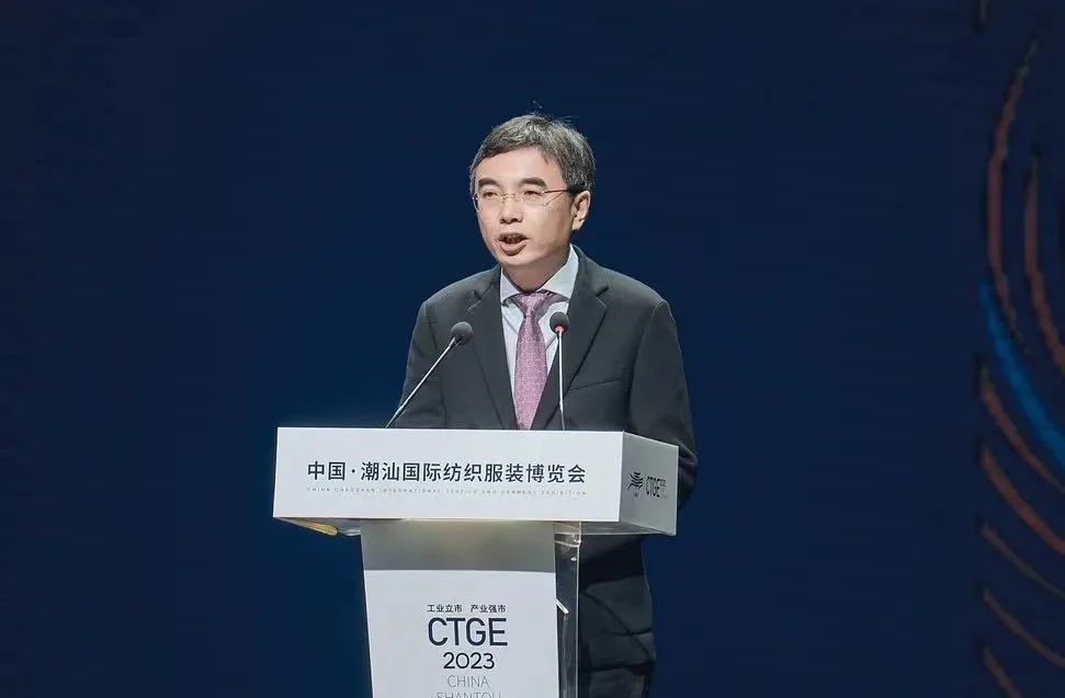 引“潮”而立,勇開先局--第二屆中國(guó)潮汕國(guó)際紡織服裝博覽會(huì)盛大開幕