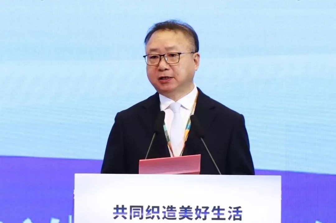 力為華夏添錦繡，織就神州好生活！2023中國紡聯春季聯展開幕式暨棉紡消費季活動啟動儀式舉行