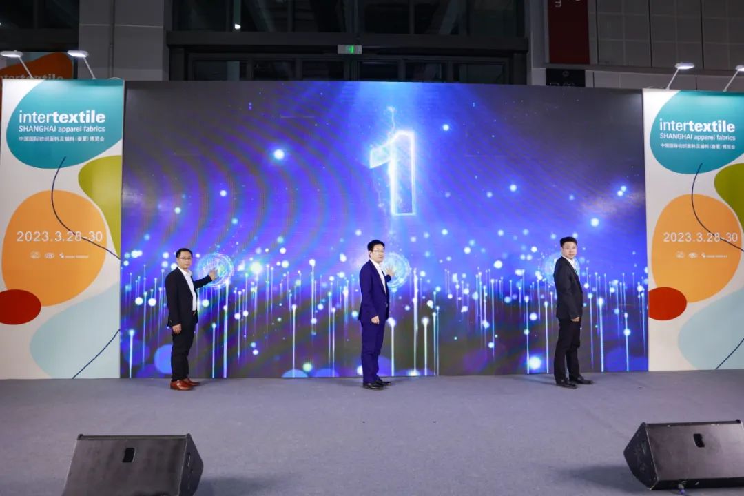 守正創新,走好中國設計進階之路!中國國際面料設計大賽碩果集結intertextile
