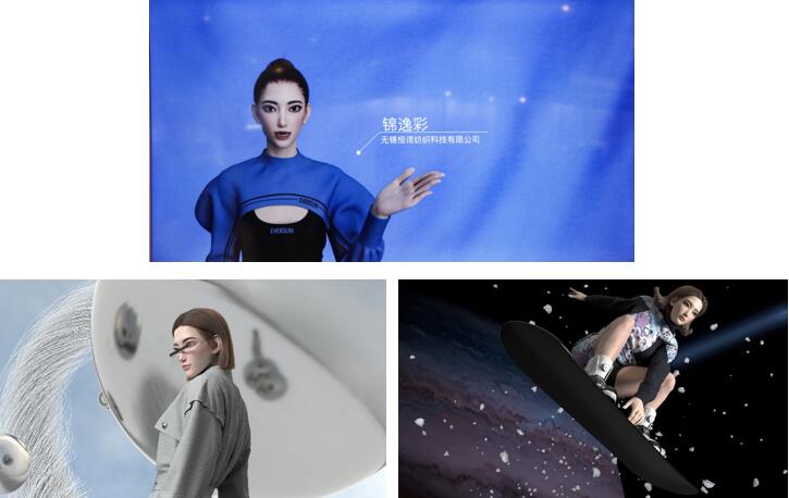 守正創新,走好中國設計進階之路!中國國際面料設計大賽碩果集結intertextile
