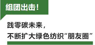 蘭精攜新品亮相2023intertextile家紡展！聯(lián)手8家供應(yīng)鏈伙伴開啟一場零碳之旅
