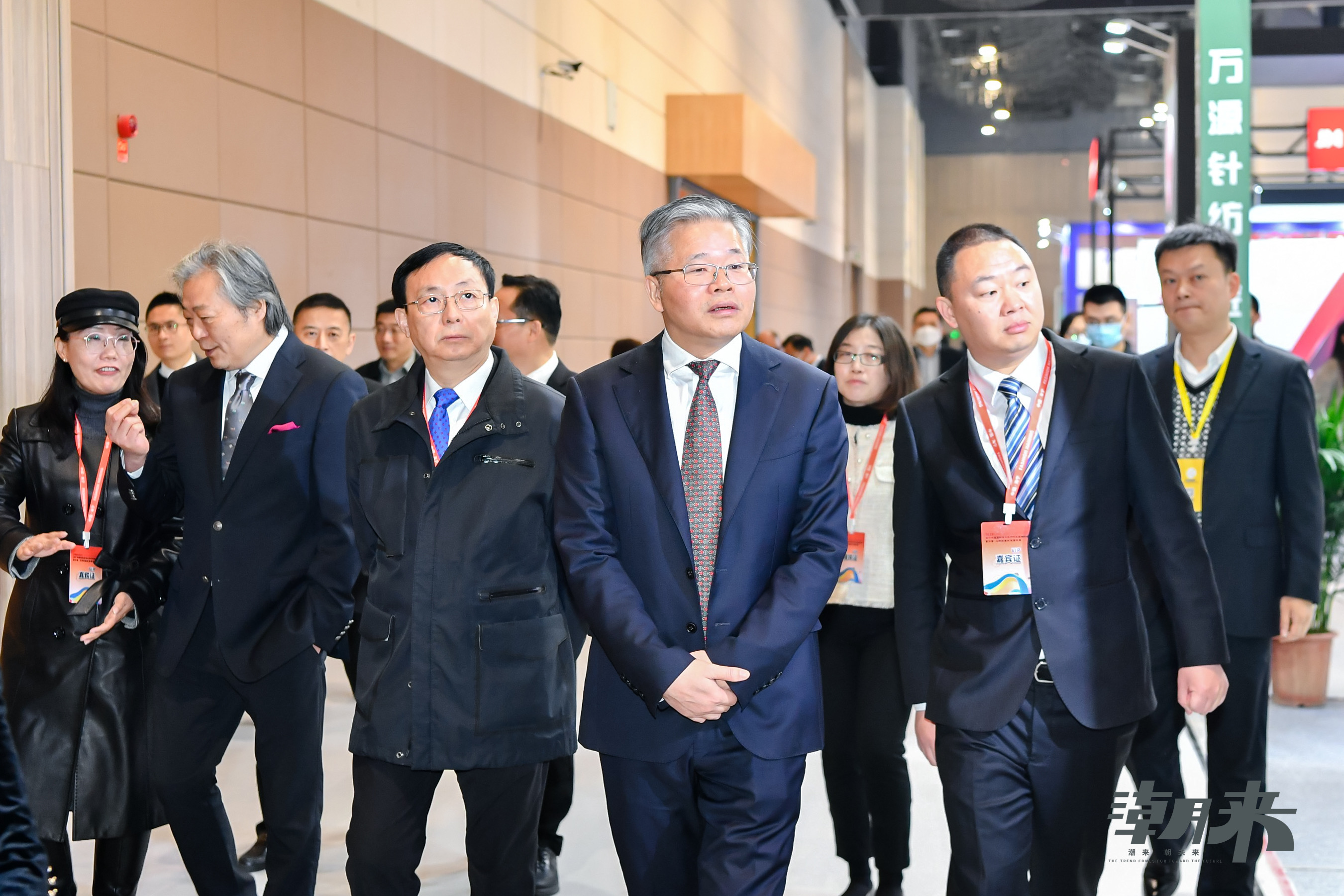 躍新永續(xù) 生態(tài)時尚--2023海寧中國國際皮革毛皮時裝面輔料展,匯聚可持續(xù)發(fā)展潮力量