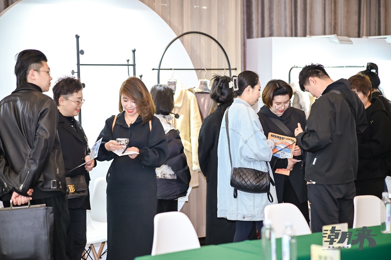 以原創設計撬動時尚產業高質量發展新格局 “中國服裝好設計”第四季盛裝開啟