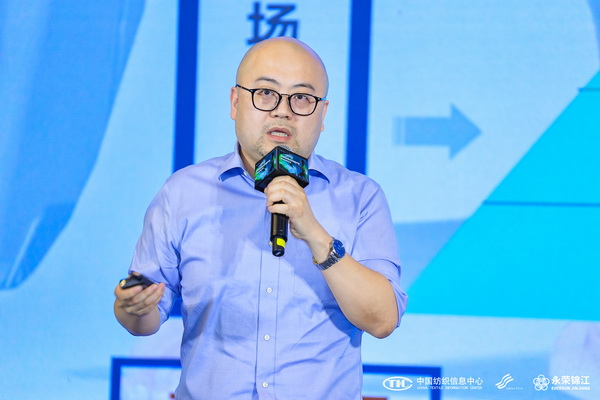 錦綸產(chǎn)品開發(fā),如何走出差異化的科技創(chuàng)新之路?永榮股份協(xié)同產(chǎn)業(yè)鏈共話發(fā)展