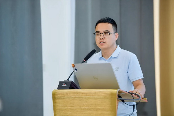 循道追光，致遠未來&mdash;&mdash;蘭精授牌華源紗線生產全球標桿工廠共赴璀璨新征程