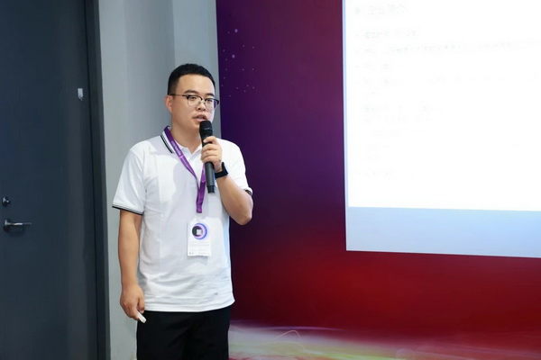 “星光”賦能,激發行業新活力!2023中國面料之星發布會再展芳華與榮耀