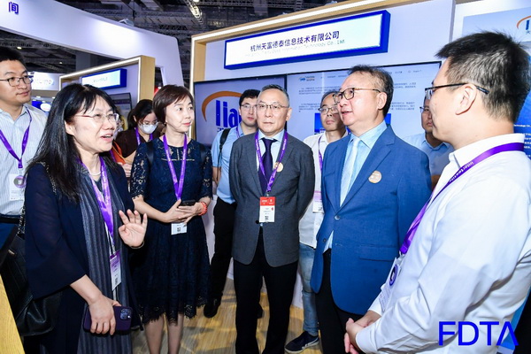 聚焦五大應用場景，Digital Fashion推動數字技術與時尚產業有機融合