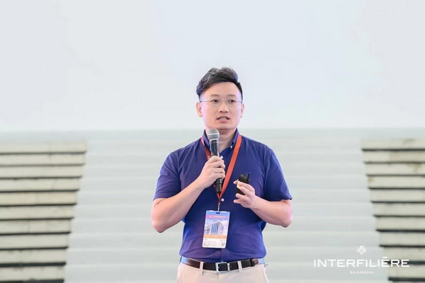 貼身更時尚，INTERFILIERE Shanghai圓滿收官，期待與您來年再見！