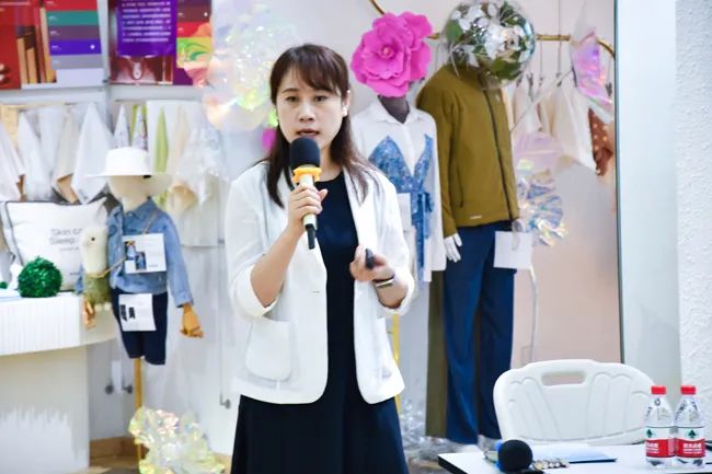 “智能制造、標準先行” 第一期紡織行業智能制造能力成熟度培訓在紹興柯橋順利結業