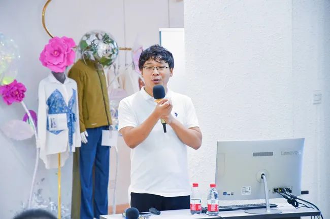 “智能制造、標準先行” 第一期紡織行業智能制造能力成熟度培訓在紹興柯橋順利結業