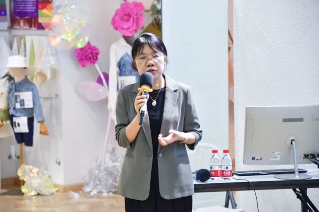 “智能制造、標準先行” 第一期紡織行業智能制造能力成熟度培訓在紹興柯橋順利結業
