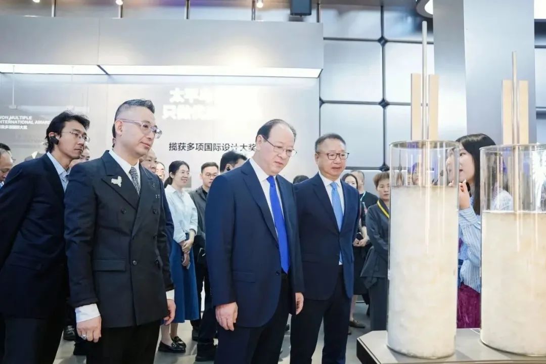 &ldquo;潮涌東方、風尚寧波&rdquo;--2023寧波時尚節(jié)暨第27屆寧波國際服裝節(jié)盛大啟幕