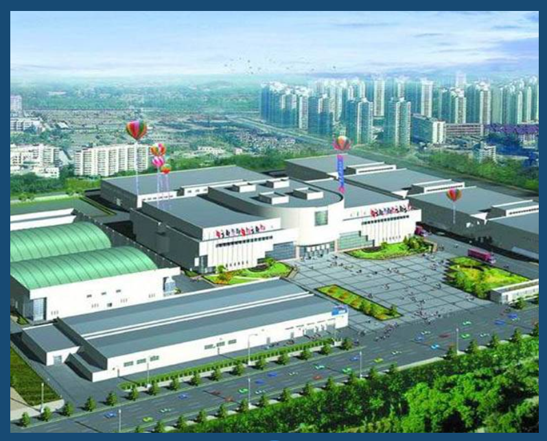 面向京津冀，2024北京國際服裝供應(yīng)鏈博覽會將于4月中旬在三元橋老國展舉行！