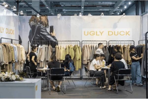 CHIC溫州時尚展11月24—26日強勢來襲,以專業(yè)力量助力企業(yè)迎新而上