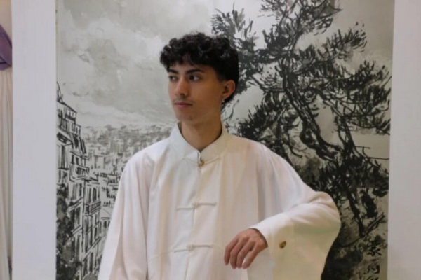 天竹聯(lián)盟亮相巴黎PV展:架起中法可持續(xù)時尚的文化之橋