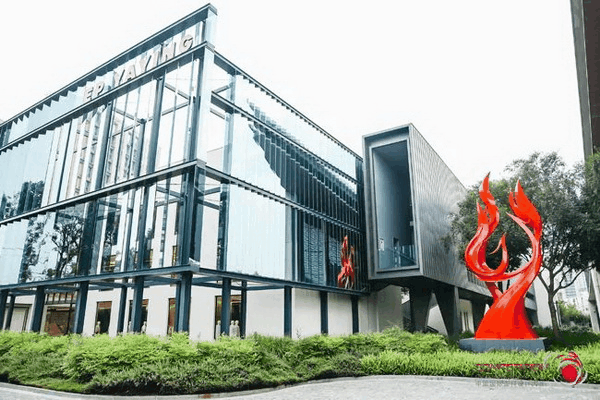 中國流行面料如何煥新當(dāng)代設(shè)計？聯(lián)動雅瑩集團，這場評審會為好創(chuàng)意持續(xù)加碼