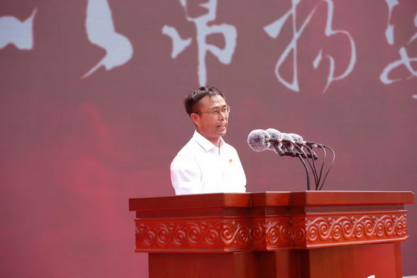 薪火相傳一甲子，砥礪奮進六十年  吉林化纖隆重舉辦建成投產60周年發展經驗交流大會！