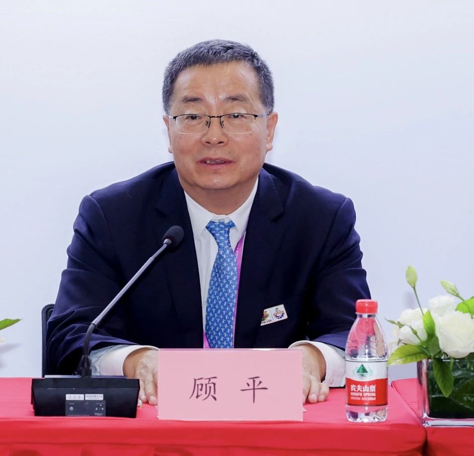 強(qiáng)智賦能，提質(zhì)向新--2024中國(guó)國(guó)際紡織機(jī)械展覽會(huì)暨ITMA亞洲展覽會(huì)盛大啟幕