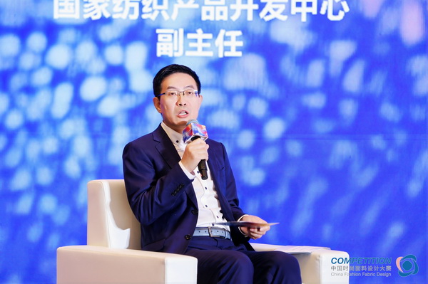 新質驅動，智匯時尚！探索面料設計中的創(chuàng)新密碼