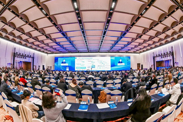 乘改革之勢 開錦繡新篇，2024中國紡織大會在柯橋召開！