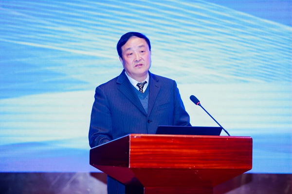 2024中國(guó)紡織企業(yè)文化大會(huì)盛大召開(kāi)，賦能發(fā)展新質(zhì)生產(chǎn)力