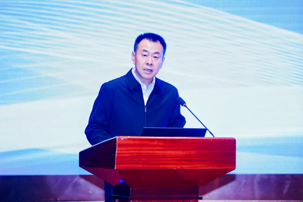 2024中國(guó)紡織企業(yè)文化大會(huì)盛大召開(kāi)，賦能發(fā)展新質(zhì)生產(chǎn)力