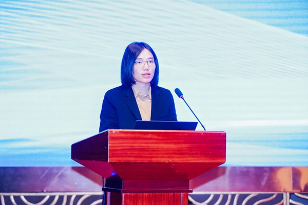 2024中國(guó)紡織企業(yè)文化大會(huì)盛大召開(kāi)，賦能發(fā)展新質(zhì)生產(chǎn)力