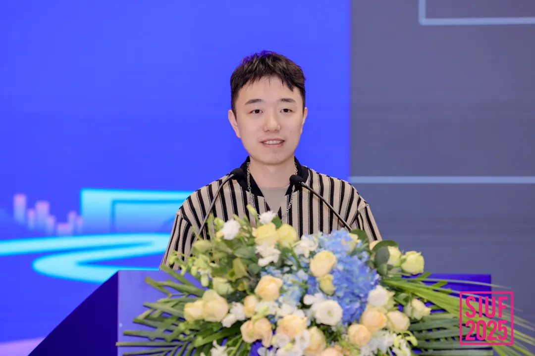 內衣產業聚智深圳,共繪“智尚” 新篇|2025中國內衣文化周暨第三屆U30全球內衣產業峰會圓滿落幕