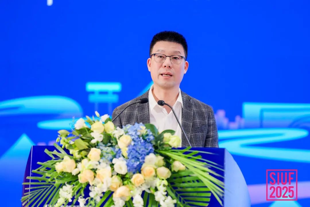 內衣產業聚智深圳,共繪“智尚” 新篇|2025中國內衣文化周暨第三屆U30全球內衣產業峰會圓滿落幕