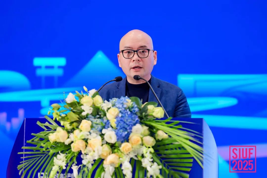 內衣產業聚智深圳,共繪“智尚” 新篇|2025中國內衣文化周暨第三屆U30全球內衣產業峰會圓滿落幕