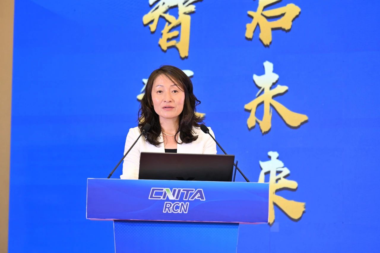 “繩智深藍,網啟未來”--2025年第五屆國際繩網大會在青島召開