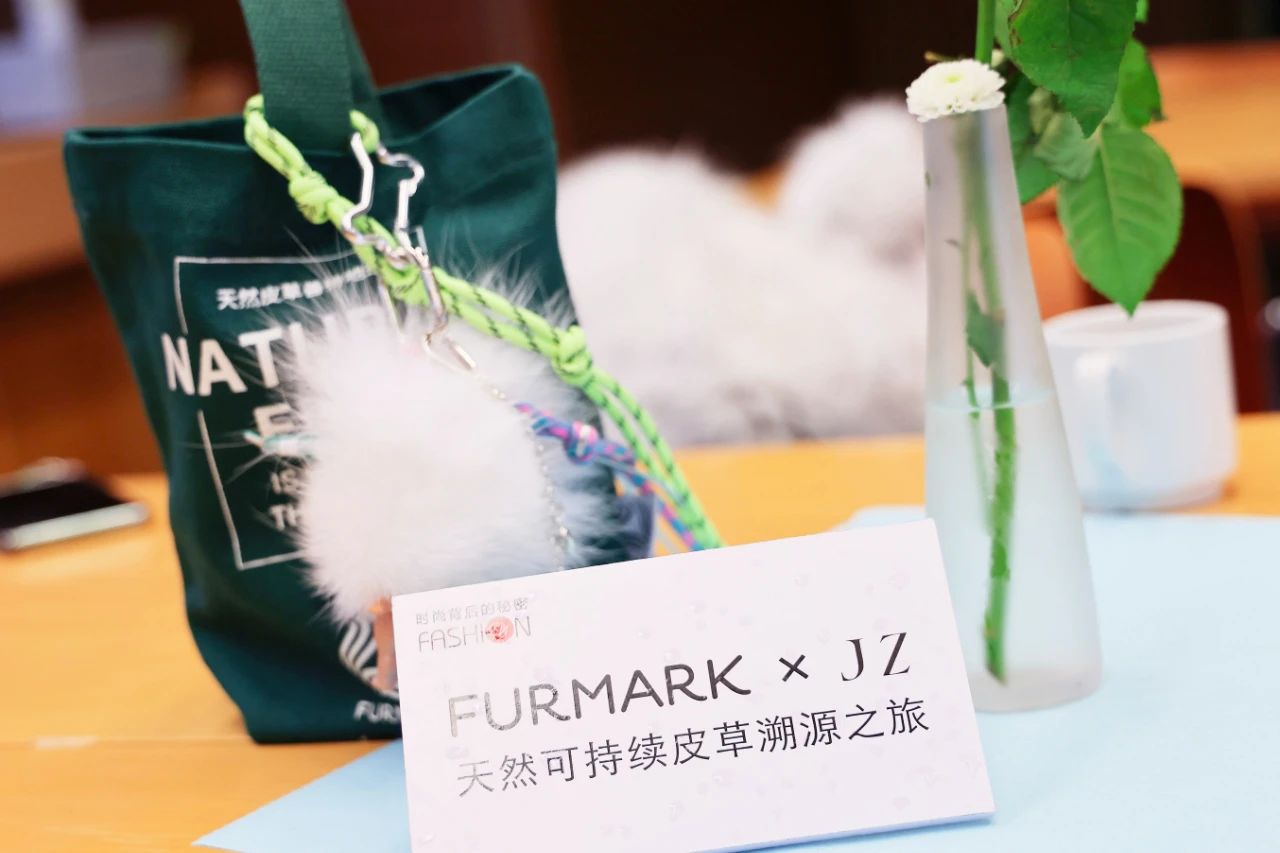 從紐約到赫爾辛基，國際毛皮協會IFF攜手JZ品牌創意總監王陶Taoray Wang，探索&ldquo;可持續&rdquo;時尚哲學！