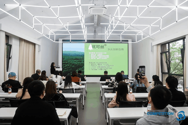 &ldquo;纖&rdquo;鋒對決，優可絲&reg;&萊賽爾市場應用獎產品征集火熱進行中！
