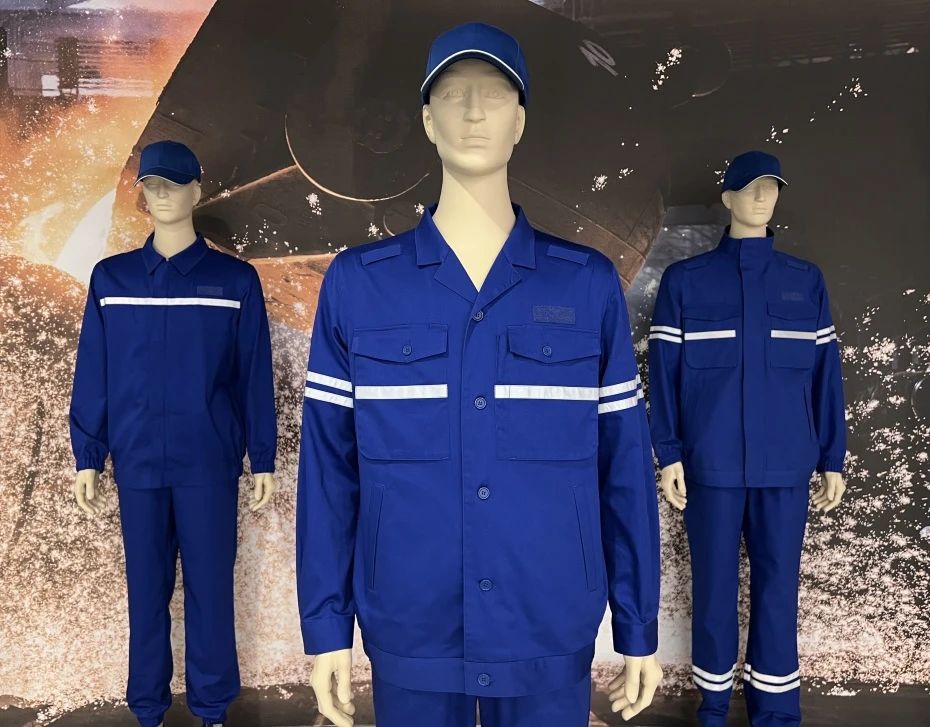 際華3502 聚焦稀土功能性纖維應用 共探產業(yè)協同發(fā)展新路徑