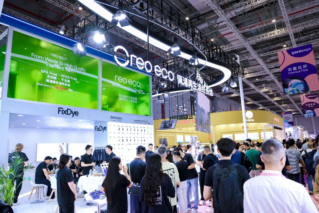 從“纖”啟程到“鏈”崛起,洪澤綠纖書寫產業高質量答卷