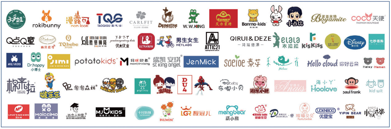 第六屆中國童裝產業博覽會暨 2025 中國（佛山）校園服飾博覽會