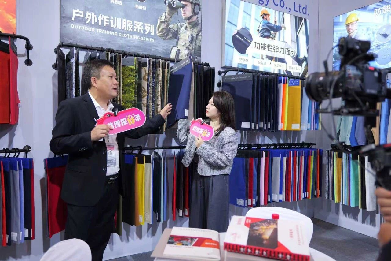 智匯新趨勢，融鏈共未來！2025第27屆中國紹興柯橋國際紡織品博覽會（秋季）開啟產業新&ldquo;布&rdquo;局