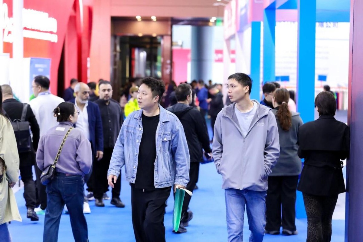 全鏈條創新,精準對接!第七屆中國紡織新材料展圓滿落幕