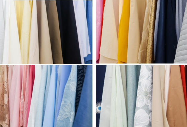 好面料，柯橋造！2025&ldquo;柯橋優選&rdquo;展即將亮相intertextile 5.2館E19