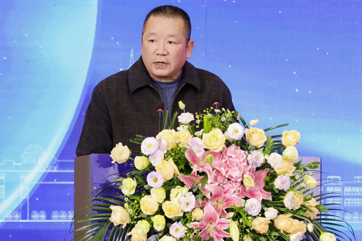 “融入新絲路,投資唐王城”第三師圖木舒克市招商推介會(huì)成功舉行